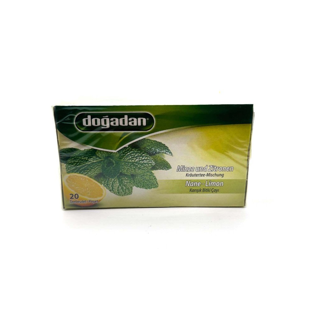 DOGADAN  NANELI IHLAMUR CAYI