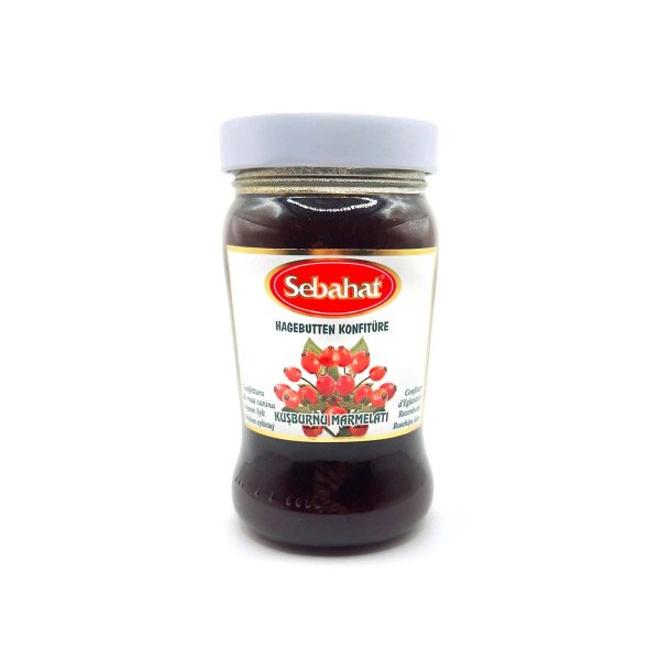 SEBAHAT KUSBURNU RECELI 360 GR