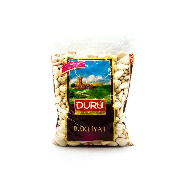 DURU LIMA FASULYE IRI 1 KG
