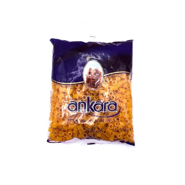 ANKARA YUKSUK 500 G