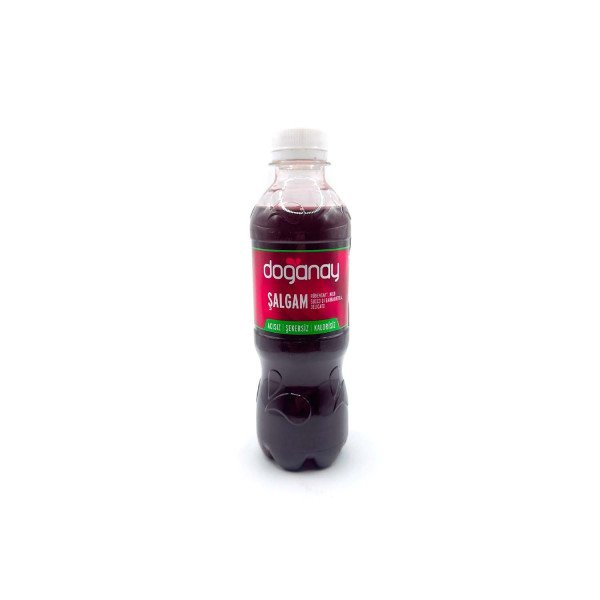 DOGANAY SALGAMSUYU (SUCCO FERMENTATO DI RAPA) 300ml