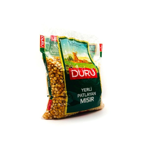 DURU YERLI PATLAYAN MISIR 1 KG