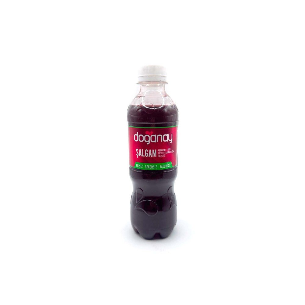 DOGANAY SALGAMSUYU (SUCCO FERMENTATO DI RAPA) 300mlOFFERTA