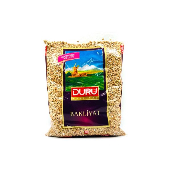 DURU YESIL BUGDAY 1KG
