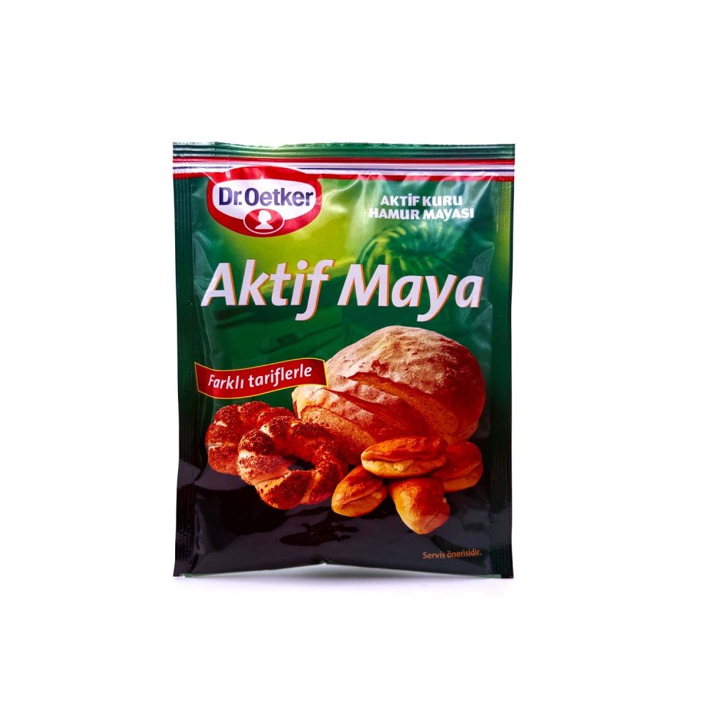 DR OETKER AKTIF MAYA 90 G