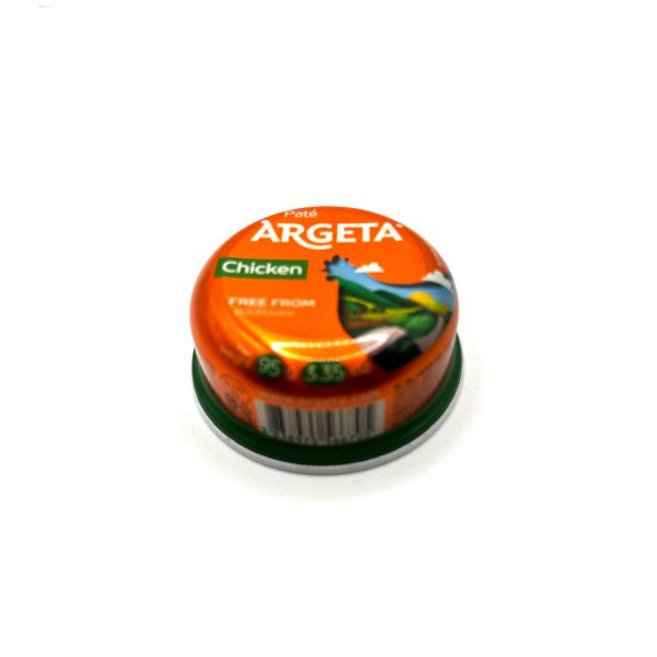 ARGETA PASTATE 95 GO F F E R T A