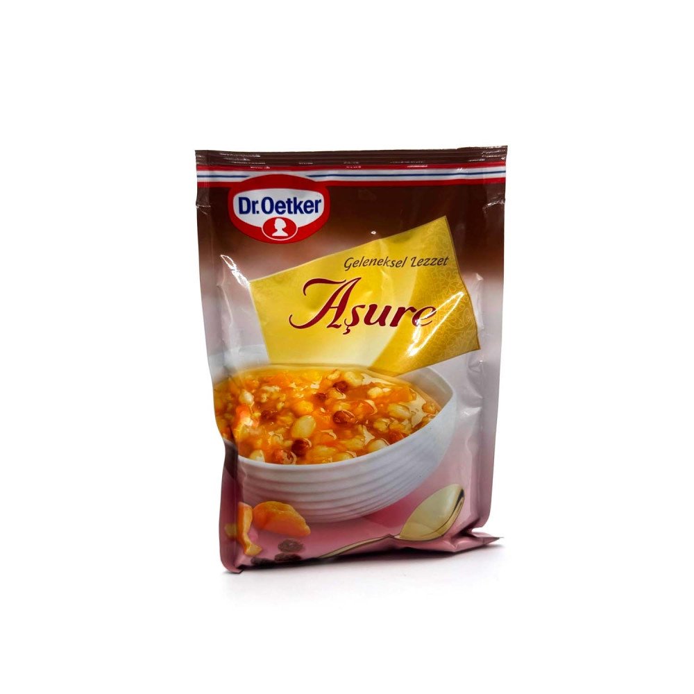 DR OETKER ASURE 222 G