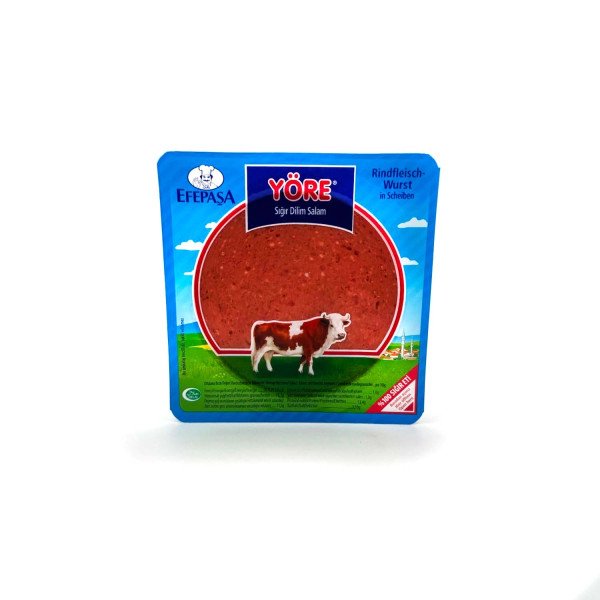 EFEPASA YORE DILIM SALAM 150 G