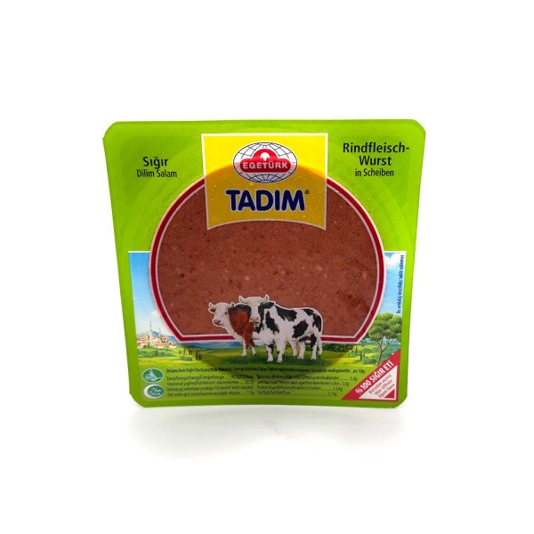 EGETURK TADIM DILIM SALAM 150 G