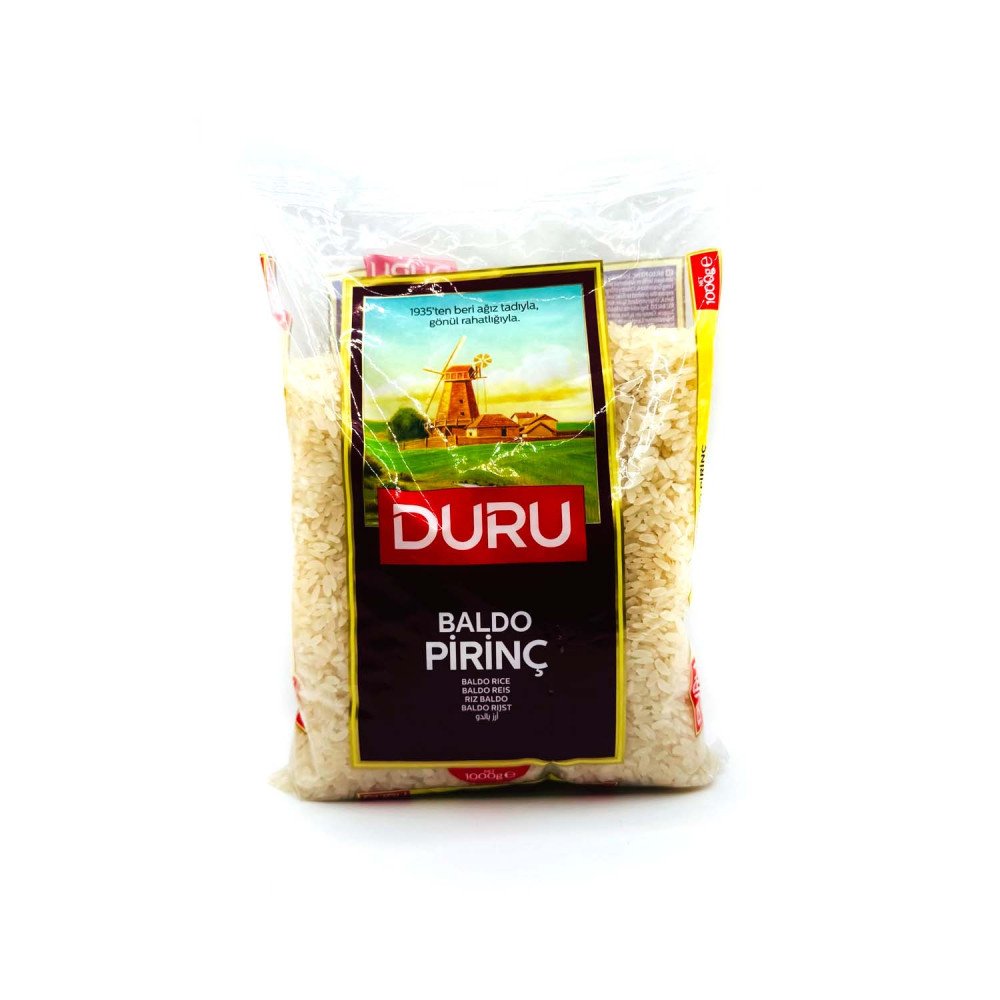 DURU BALDO PIRINC 1 KG