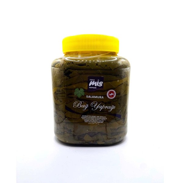 ERBAA MIS YAPRAK SARMA 3 KG