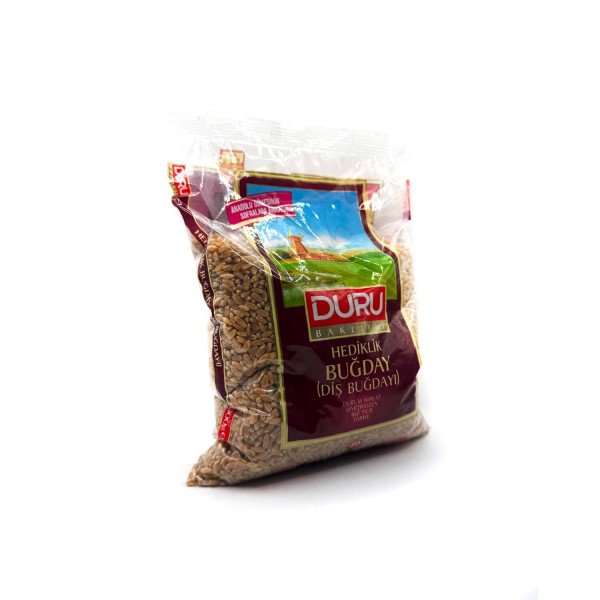 DURU HEDIKLIK BUGDAY 1 KG