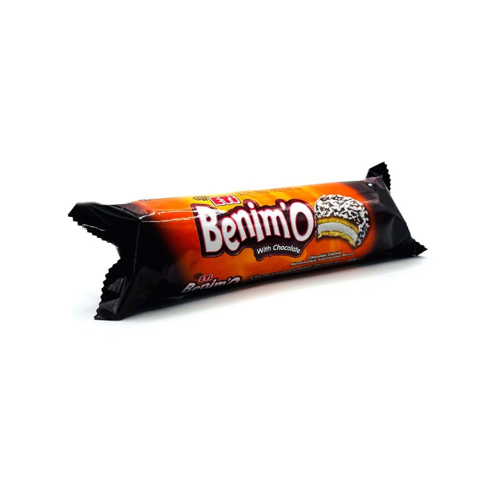 ETI BENIMO 80GR ETI BENIMO 80GR