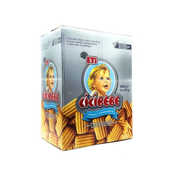 ETI CICI BEBE 1KG