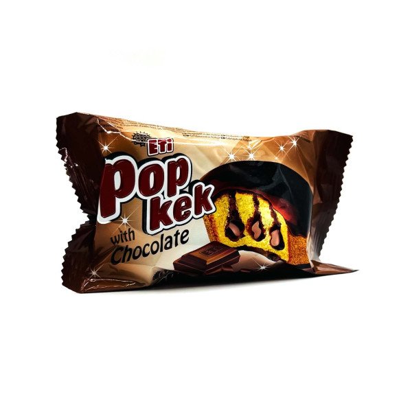 ETI POP KEK CIKOLATALI 45 G