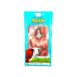 EFEPASA PASAM SUCUK PARMAK 1KG