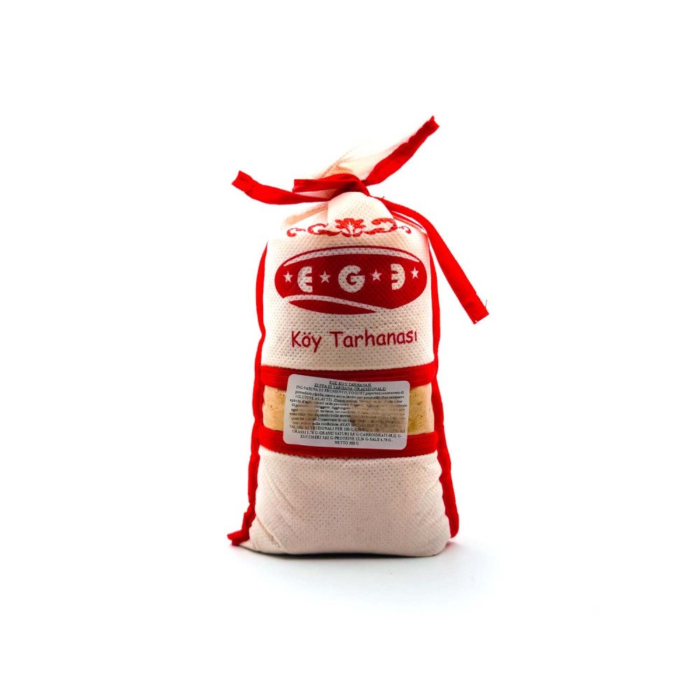 EGE KOY TARHANASI 500 G