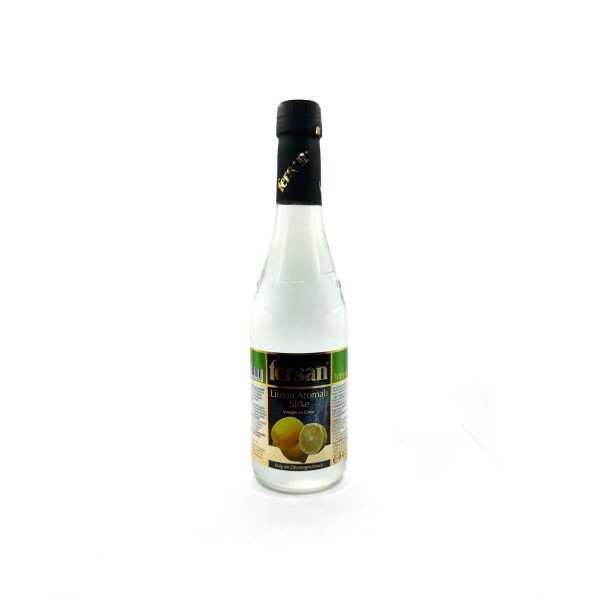 FERSAN LIMON AROMALI SIRKE 500 ML