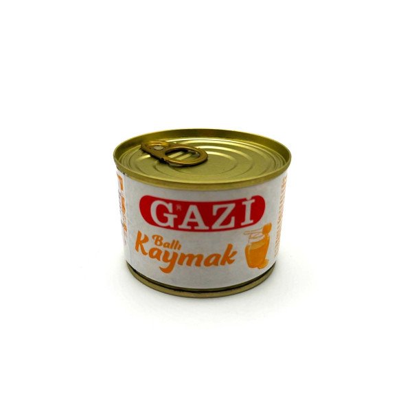 GAZI BALLI KAYMAK 155 G