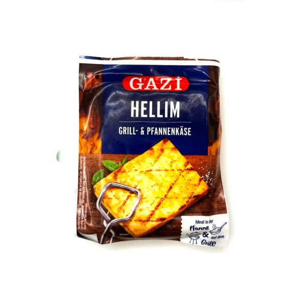 GAZI HELLIM PEYNIR