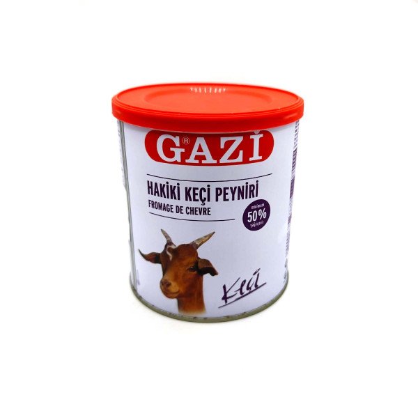 GAZI KECI PEYNIRI 400GR