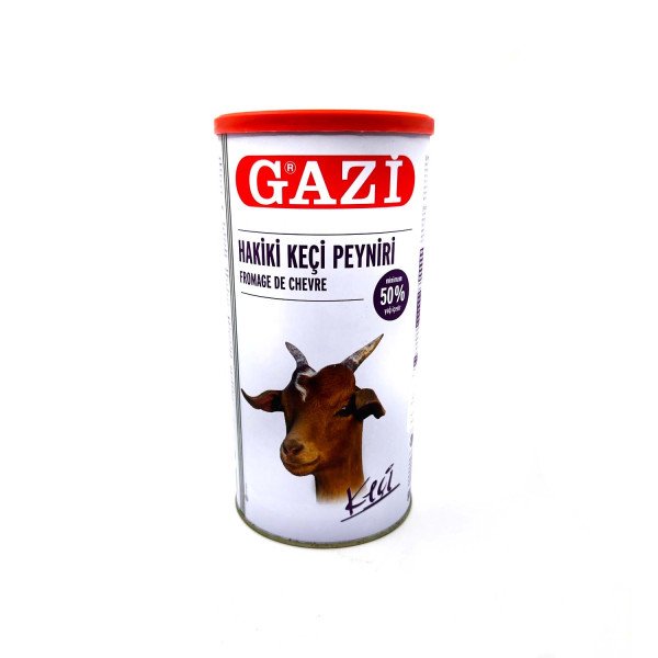 GAZI KECI PEYNIRI 800G
