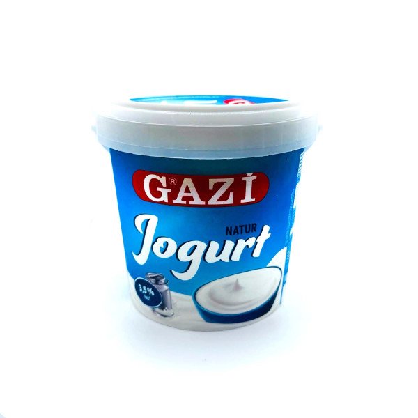 GAZI SUZME YOGURT 1KG
