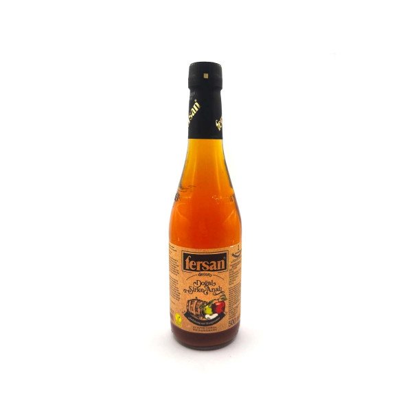 FERSAN ELMA SIRKESI (ANALI) 500 ML