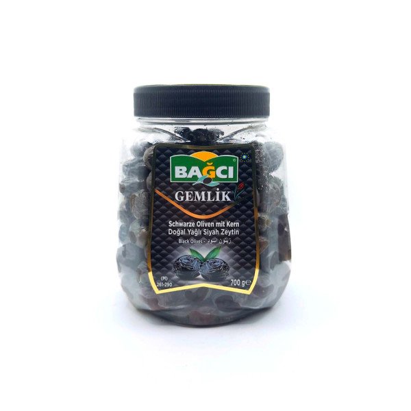 BAGCI YILDIZ SELE GEMLIK 700 G