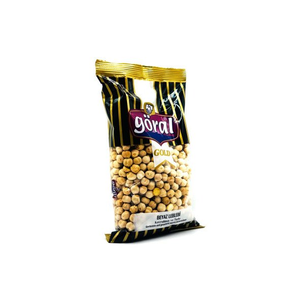 GORAL BEYAZ LEBLEBI 300 G