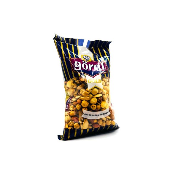 GORAL COCTAIL KARISIK CEREZ 300GR*10