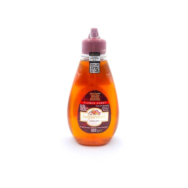 BALPARMAK CAM BALI 600 G