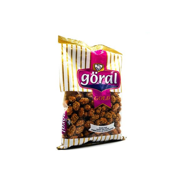 GORAL SUSAMLI FISTIK 300GR