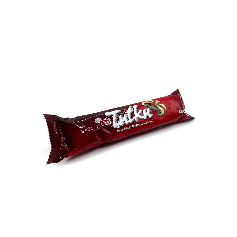 ETI TUTKU  (BISCOTTI AL CIOCCOLATO) 80 GR