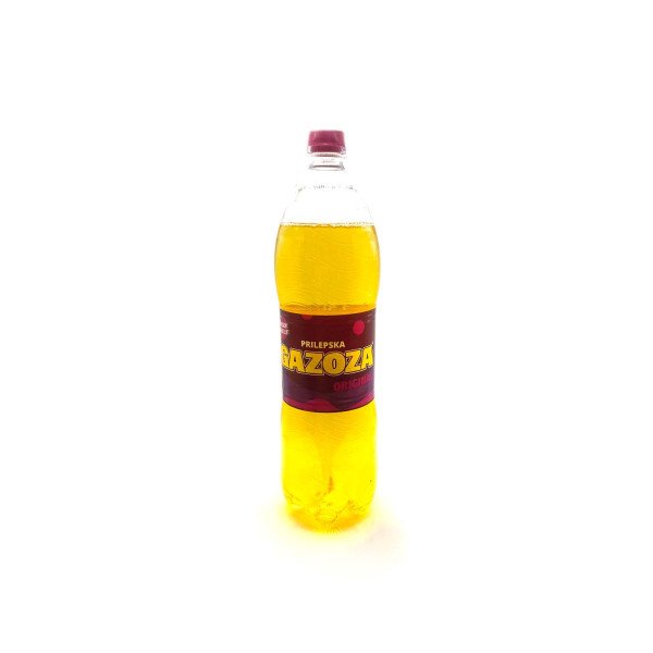 EXTRA GAZOZA (SODA) 1,5 LT