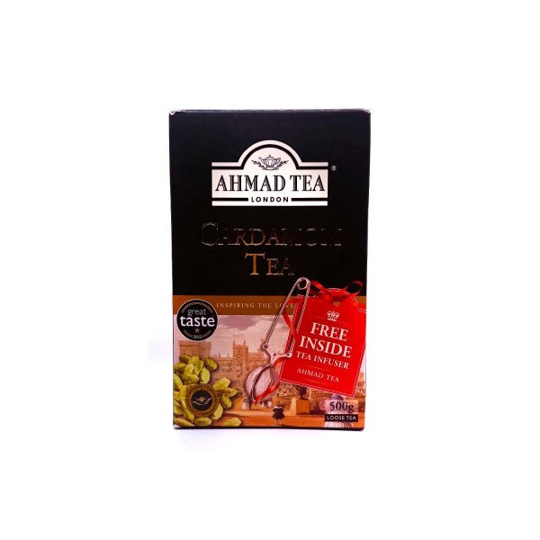 AHMAD THE CARDAMOM 500 G