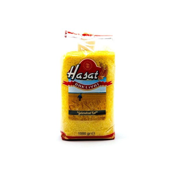 HASAT KOFTELIK  BULGUR 1KG