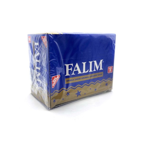 FALIM SAKIZ DAMLA 100 pezzi