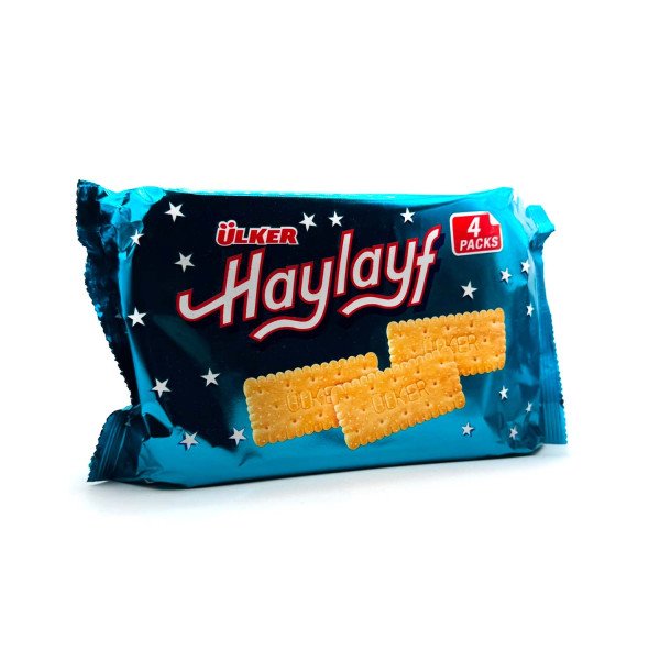 HAYLAYF 4x64 g