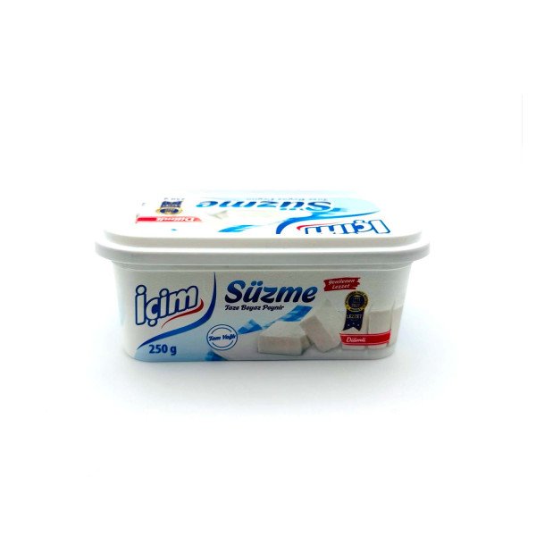 ICIM SUZME PEYNIR 250 G
