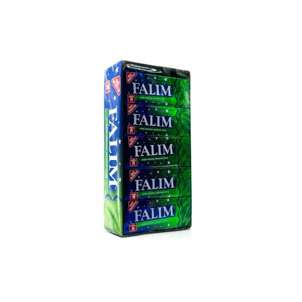 FALIM SAKIZ NANELI 5'li