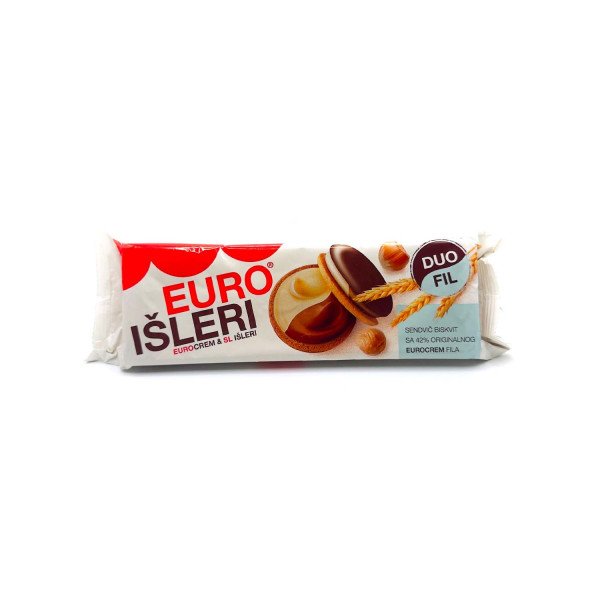 ISLERI EURO DUO 125GR