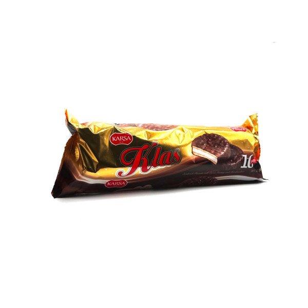 KARSA KLAS HALLEY KAKAO 220G