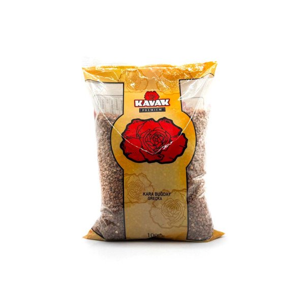 KAVAK KARABUGDAY (GRECKA) 1 KG