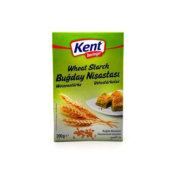 KENT BUGDAY NISASTASI 200GR