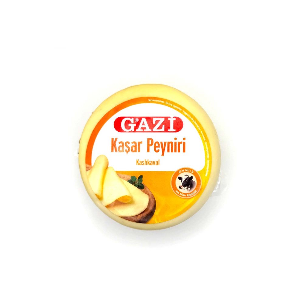GAZI KASAR PEYNIR 250 G