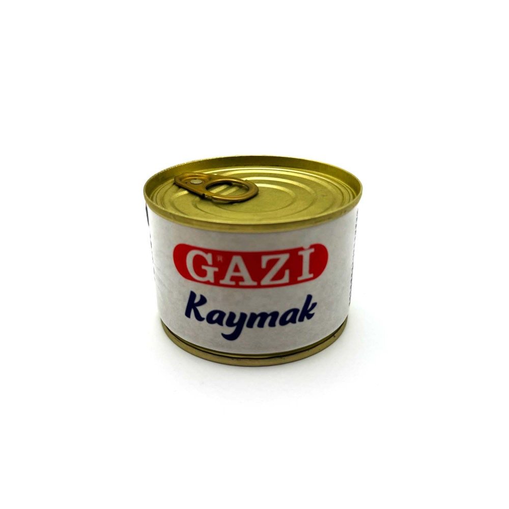 GAZI KAYMAK 155 G