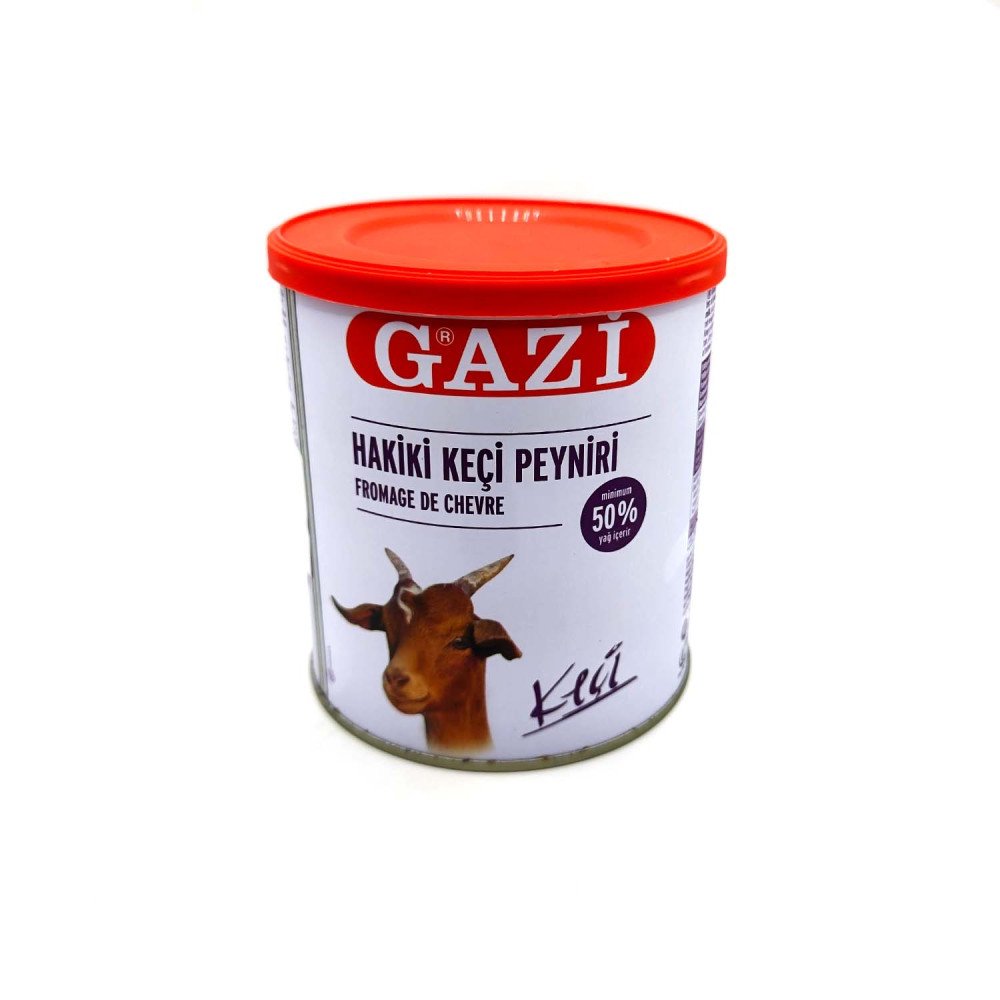 GAZI KECI PEYNIRI 400GR