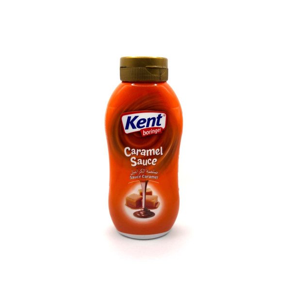 KENT KARAMEL TOPING SOS 325GR