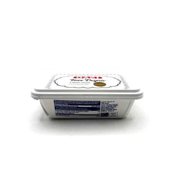 GAZI LABNE USULU TAZE PEYNIR 180GR